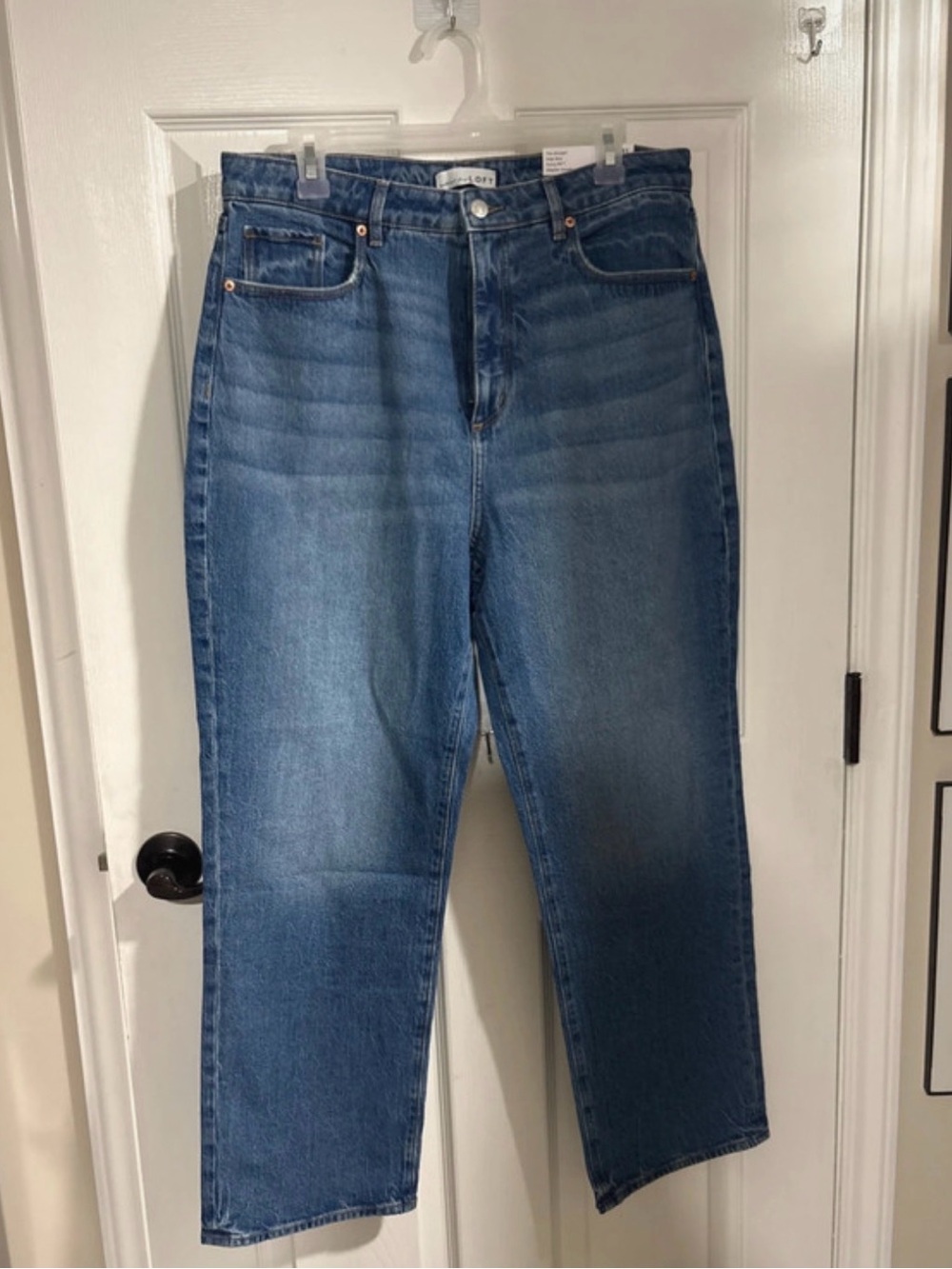LOFT Woman’s NWT Jeans